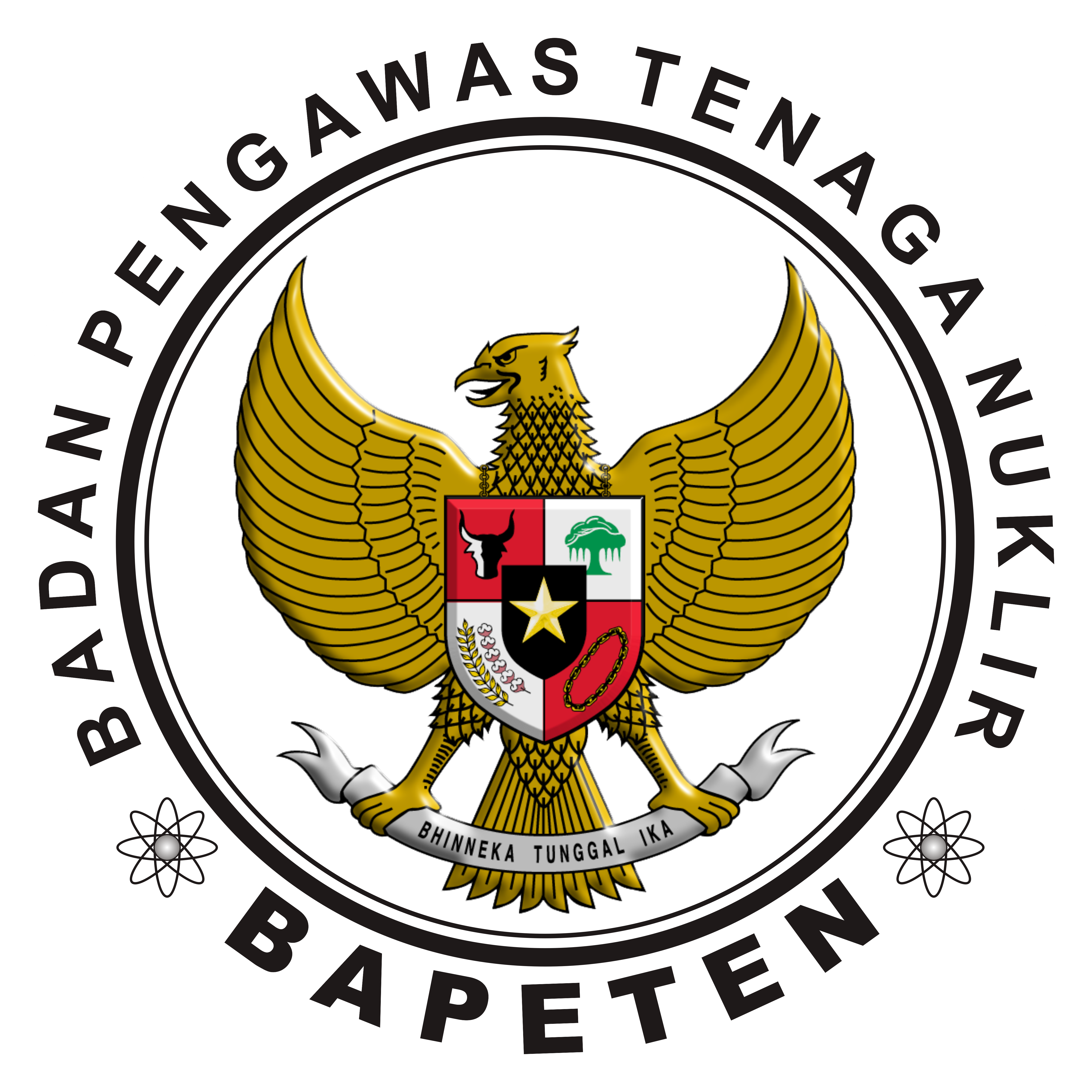 Logo BAPETEN